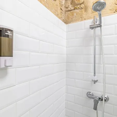 Allo Amargura I Centro Loft Appartement Jerez de la Frontera