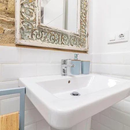 Allo Amargura I Centro Loft *