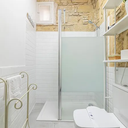 Allo Amargura I Centro Loft *