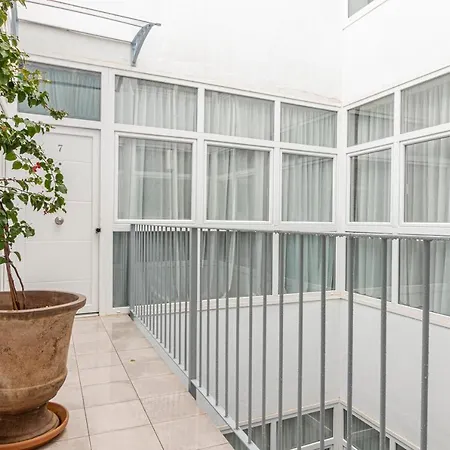 Allo Amargura I Centro Loft Apartament Jerez de la Frontera