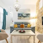 Allo Amargura I Centro Loft Apartment Jerez de la Frontera