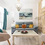 Allo Amargura I Centro Loft *