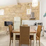 Allo Amargura I Centro Loft Apartment Jerez de la Frontera