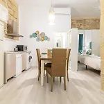 Apartment Allo Amargura I Centro Loft