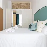 Allo Amargura I Centro Loft * Jerez de la Frontera