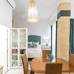 Apartment Allo Amargura I Centro Loft *
