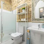Apartment Allo Amargura I Centro Loft *