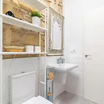 Allo Amargura I Centro Loft Apartment Jerez de la Frontera