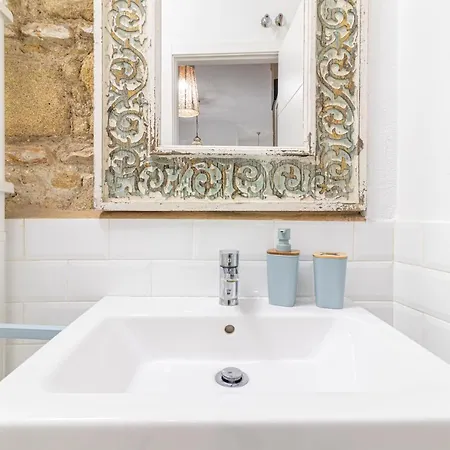 Allo Amargura I Centro Loft Apartment Jerez de la Frontera