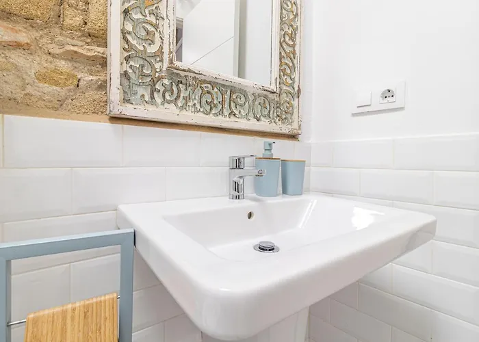 Allo Amargura I Centro Loft *