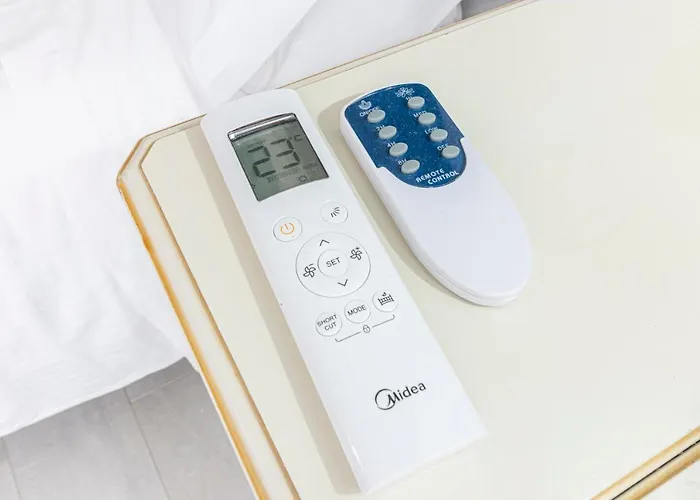 Allo Amargura I Centro Loft * Jerez de la Frontera