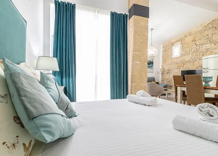 Apartment Allo Amargura I Centro Loft Jerez de la Frontera