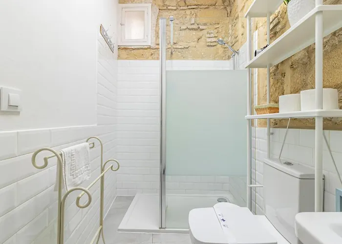 Allo Amargura I Centro Loft *