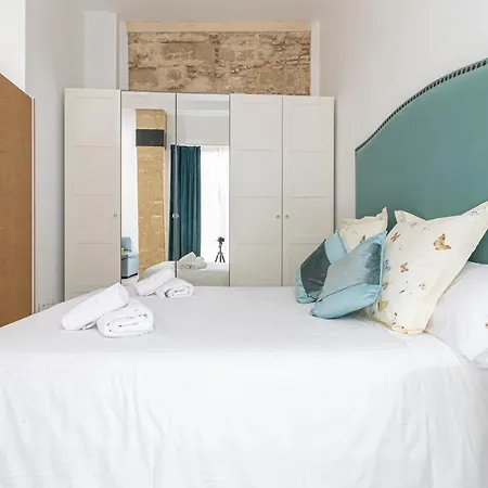 Allo Amargura I Centro Loft * Херес-де-ла-Фронтера