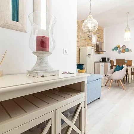 Allo Amargura I Centro Loft